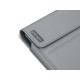 Lenovo ThinkBook Premium 33 cm (13) Sleeve case Grey