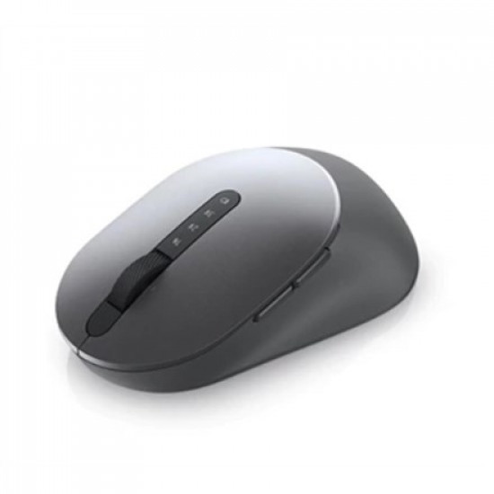 DELL MS5320W mouse Office Right-hand RF Wireless + Bluetooth Optical 1600 DPI