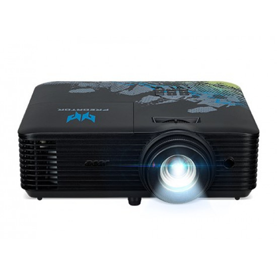 Acer Predator GM712 data projector 4000 ANSI lumens DLP UHD 4K (3840x2160) Black