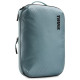 Thule | Compression Packing Cube Medium | Pond Gray