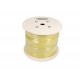 Digitus Cat.7A S/FTP installation cable, 1000 m, simplex, Dca-s1a d1 a1