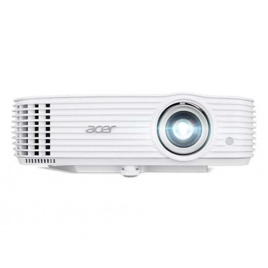 Acer Basic P1557Ki Standard throw projector 4500 ANSI lumens DLP 1080p (1920x1080) 3D White