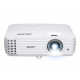 Acer Basic P1557Ki Standard throw projector 4500 ANSI lumens DLP 1080p (1920x1080) 3D White