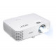 Acer Basic P1557Ki Standard throw projector 4500 ANSI lumens DLP 1080p (1920x1080) 3D White