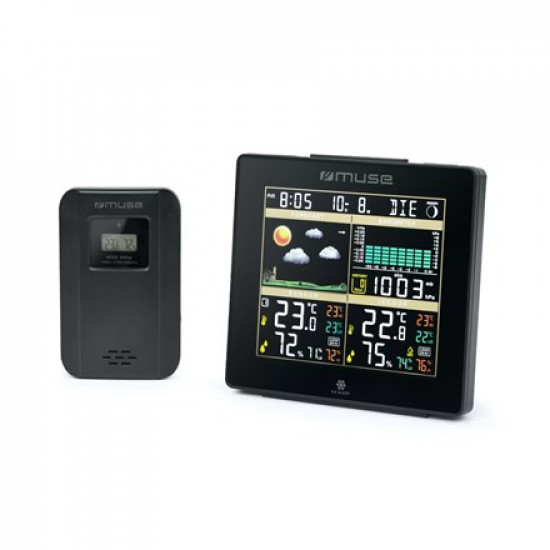 Muse Weather Station | M-085 WS