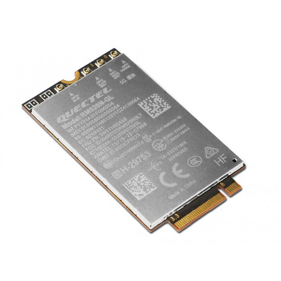 Lenovo 4XC1Q24434 network card Internal WWAN