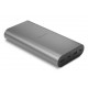 DELL APB080GL 25000 mAh Grey