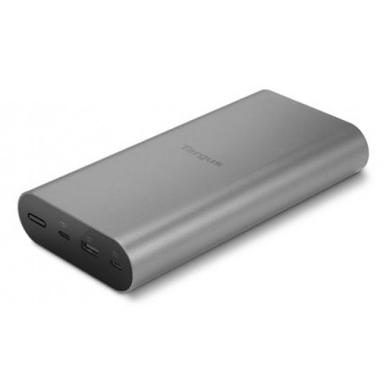 DELL APB080GL 25000 mAh Grey