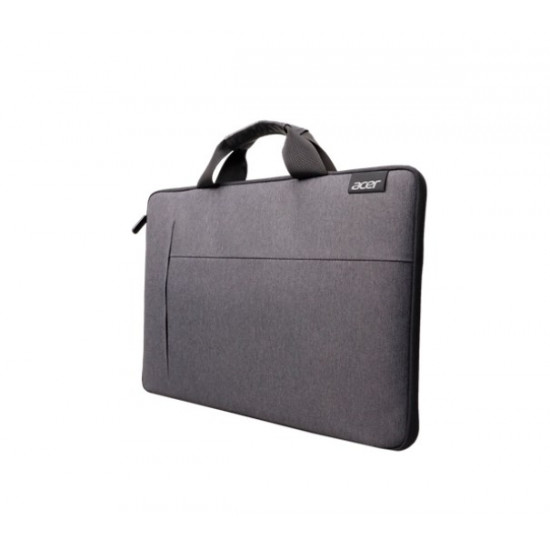 Acer ABG233 39.6 cm (15.6) Sleeve case Grey