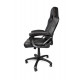 Arozzi Enzo Universal gaming chair Padded seat Black