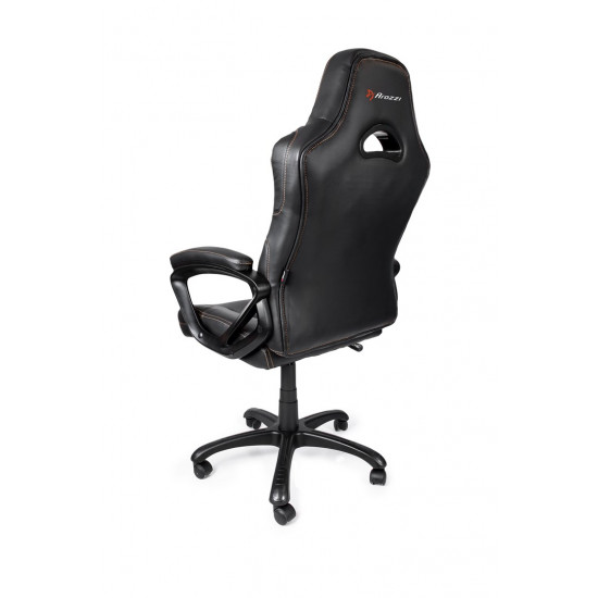 Arozzi Enzo Universal gaming chair Padded seat Black