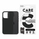 PanzerGlass CARE by ® Fashionable Case Black w. MagSafe iPhone 16 Pro