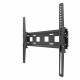 Edbak FSM150 monitor mount / stand 139.7 cm (55) Wall Black