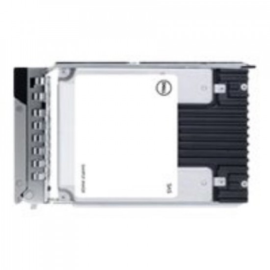 DELL 345-BDRK internal solid state drive 960 GB 2.5 Serial ATA III