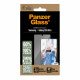 PanzerGlass ® Screen Protector Samsung Galaxy S25 Ultra | Ultra-Wide Fit