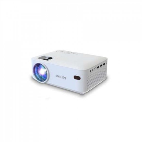 Philips NeoPix 100 Short throw projector LCD 800x480 White