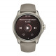 Mobvoi TicWatch Pro 5 GPS - smartwatch, beige