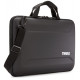 Thule Gauntlet 4.0 TGAE2357 - Black laptop case 40.6 cm (16) Sleeve case