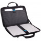 Thule Gauntlet 4.0 TGAE2357 - Black laptop case 40.6 cm (16) Sleeve case