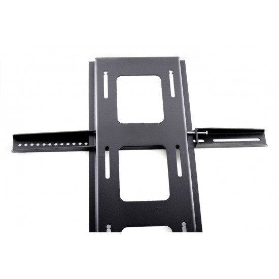 Edbak XWB1 TV mount 3.3 m (130) Black