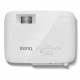 BenQ EW600 - DLP-projektor - barbar -