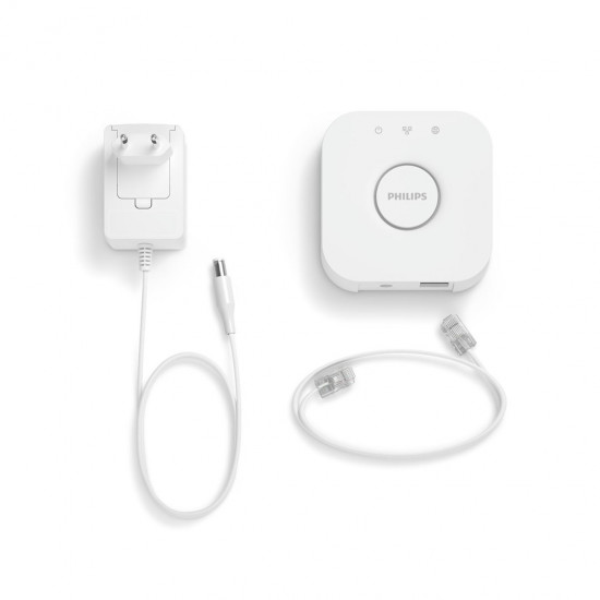 Philips Hue Bridge White