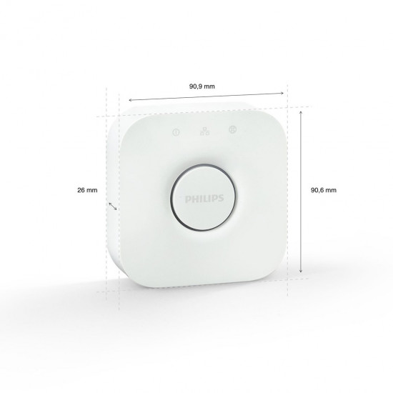 Philips Hue Bridge White