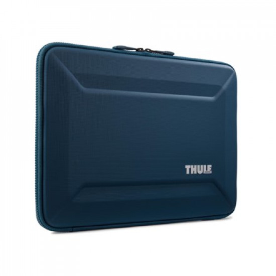 Thule | Fits up to size 16  | Gauntlet 4 MacBook Pro Sleeve | Blue