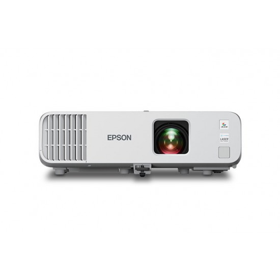 Epson PowerLite L210W data projector 4500 ANSI lumens 3LCD WXGA (1280x800) White