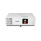 Epson PowerLite L210W data projector 4500 ANSI lumens 3LCD WXGA (1280x800) White