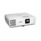 Epson PowerLite L210W data projector 4500 ANSI lumens 3LCD WXGA (1280x800) White