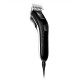 Philips | Hair clipper QC5115 | Hair clipper | Number of length steps 11 | Black, White