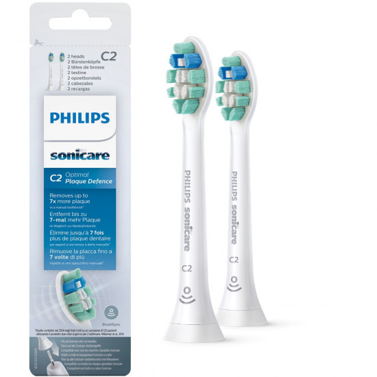 Philips Sonicare C2 HX9022 Optimal Pla