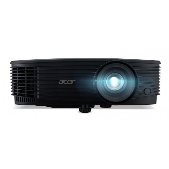 Acer X1229HP Projector, DLP, XGA, 4800