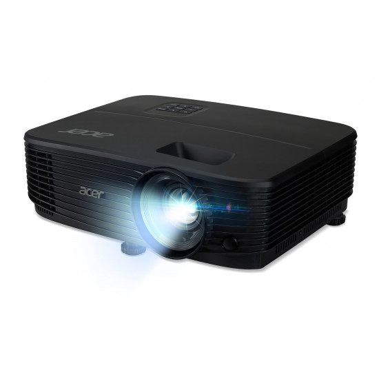 Acer X1229HP Projector, DLP, XGA, 4800