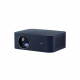 Wanbo X2 Max Blue | Projector | Android 9.0, 1080p, 450 ANSI, WiFi 6, Bluetooth, 2x HDMI, 1x USB