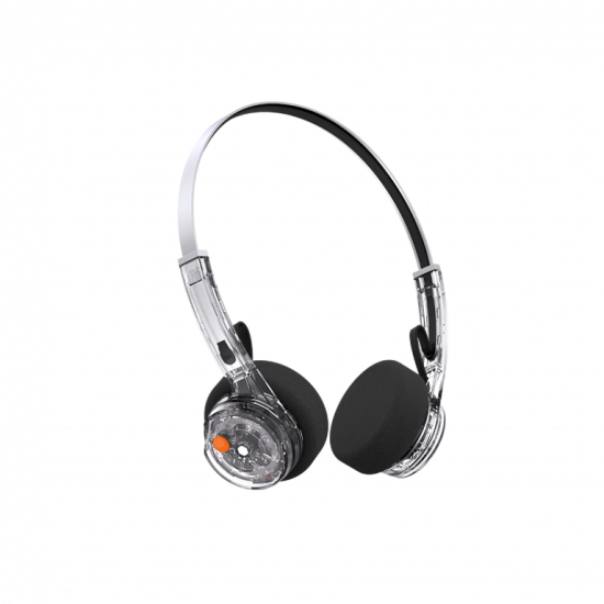 Mondo | Wireless On-Ear Headphones | By Defunc M1202