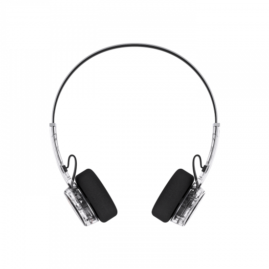 Mondo | Wireless On-Ear Headphones | By Defunc M1202