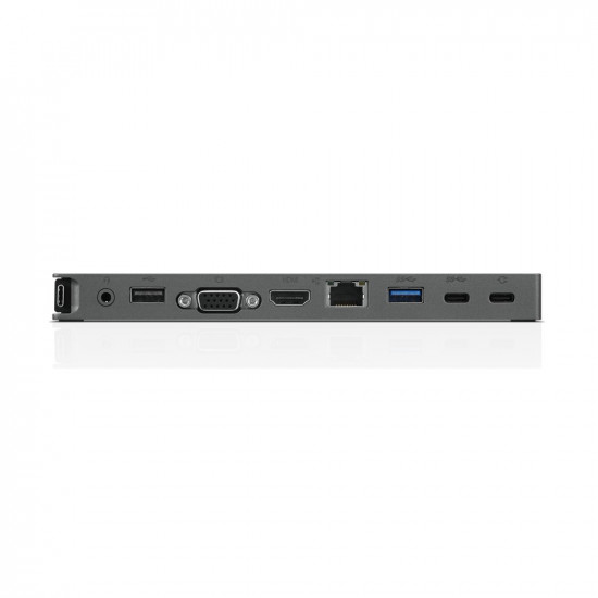 Lenovo USB-C Mini Dock - minidock - VG