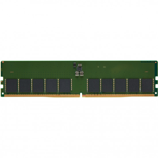 KINGSTON 32GB 5600MT/s DDR5 ECC CL46 DIMM 2Rx8 Hynix A