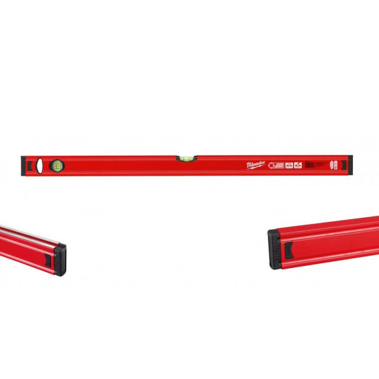 MILWAUKEE SPIRIT LEVEL SLIM 80cm...