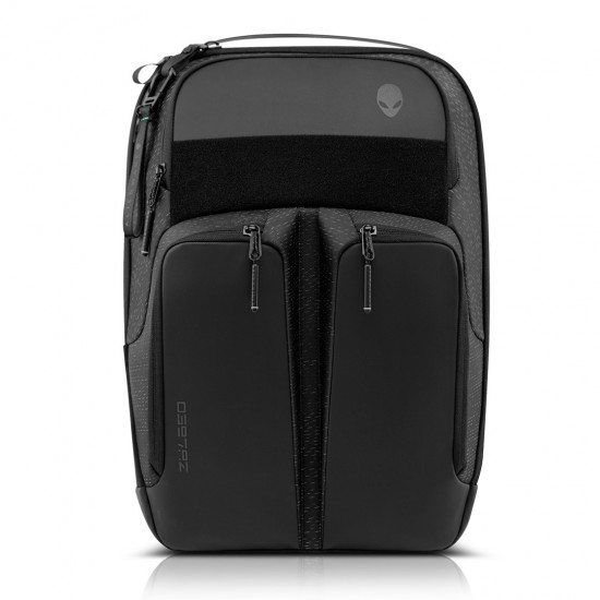 Alienware AW523P 43.2 cm (17) Backpack Black