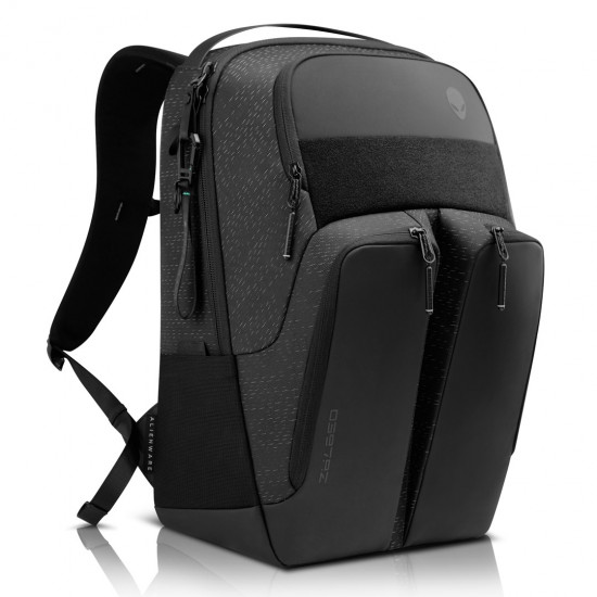 Alienware AW523P 43.2 cm (17) Backpack Black