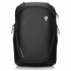 Alienware AW724P 45.7 cm (18) Backpack Black