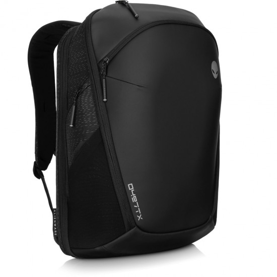 Alienware AW724P 45.7 cm (18) Backpack Black