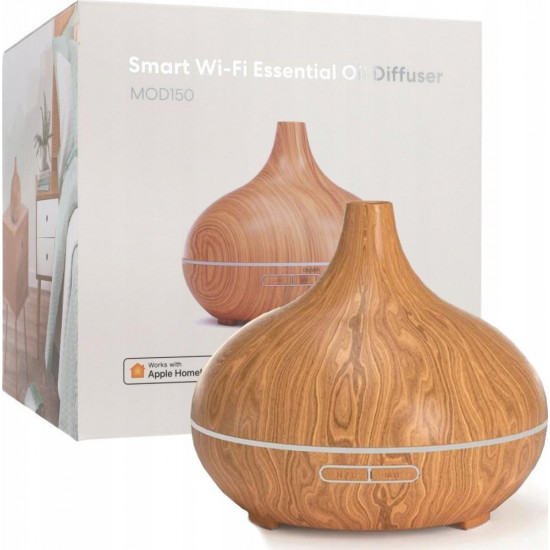 AROMA DIFFUSER SMART/MOD150HK(EU) MEROSS