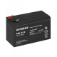 BATTERY 12V 9AH C20/AML9-12T2 EMU