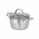 CASSEROLE D16CM 1.9L/92102 RESTO