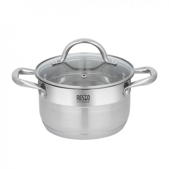 CASSEROLE D18CM 2.7L/92103 RESTO