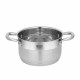 CASSEROLE D18CM 2.7L/92103 RESTO